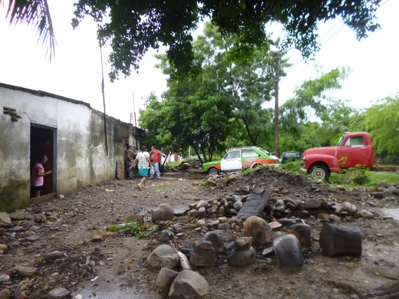 IDURY recuperó estos más de 1200 metros cuadrados de espacio público en el barrio 20 de Julio de Yopal, Casanare.